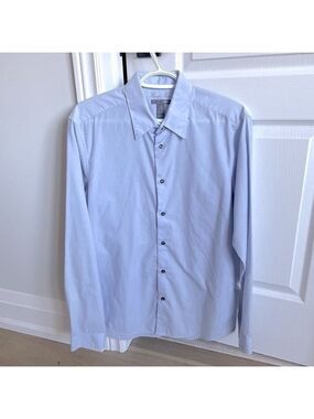 H&M Mens Dress Shirt